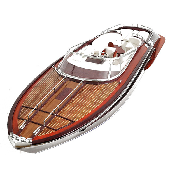 1999 Yamaha Speed Boat