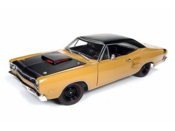 1969 Dodge Super Bee