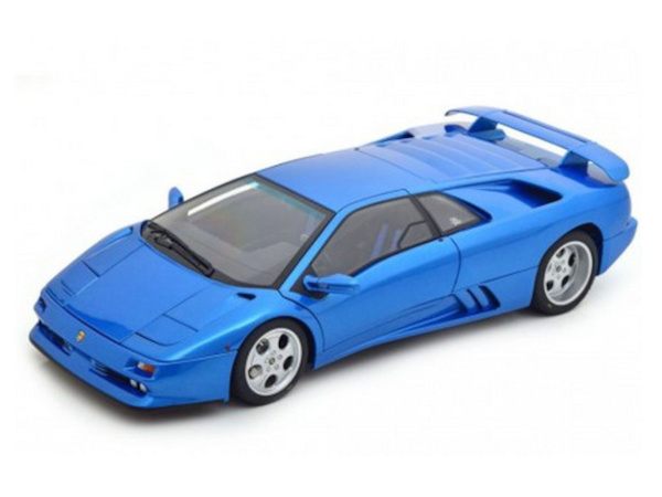 1982 Lamborghini Diablo