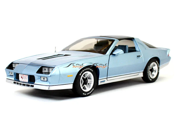1982 Camaro Z28